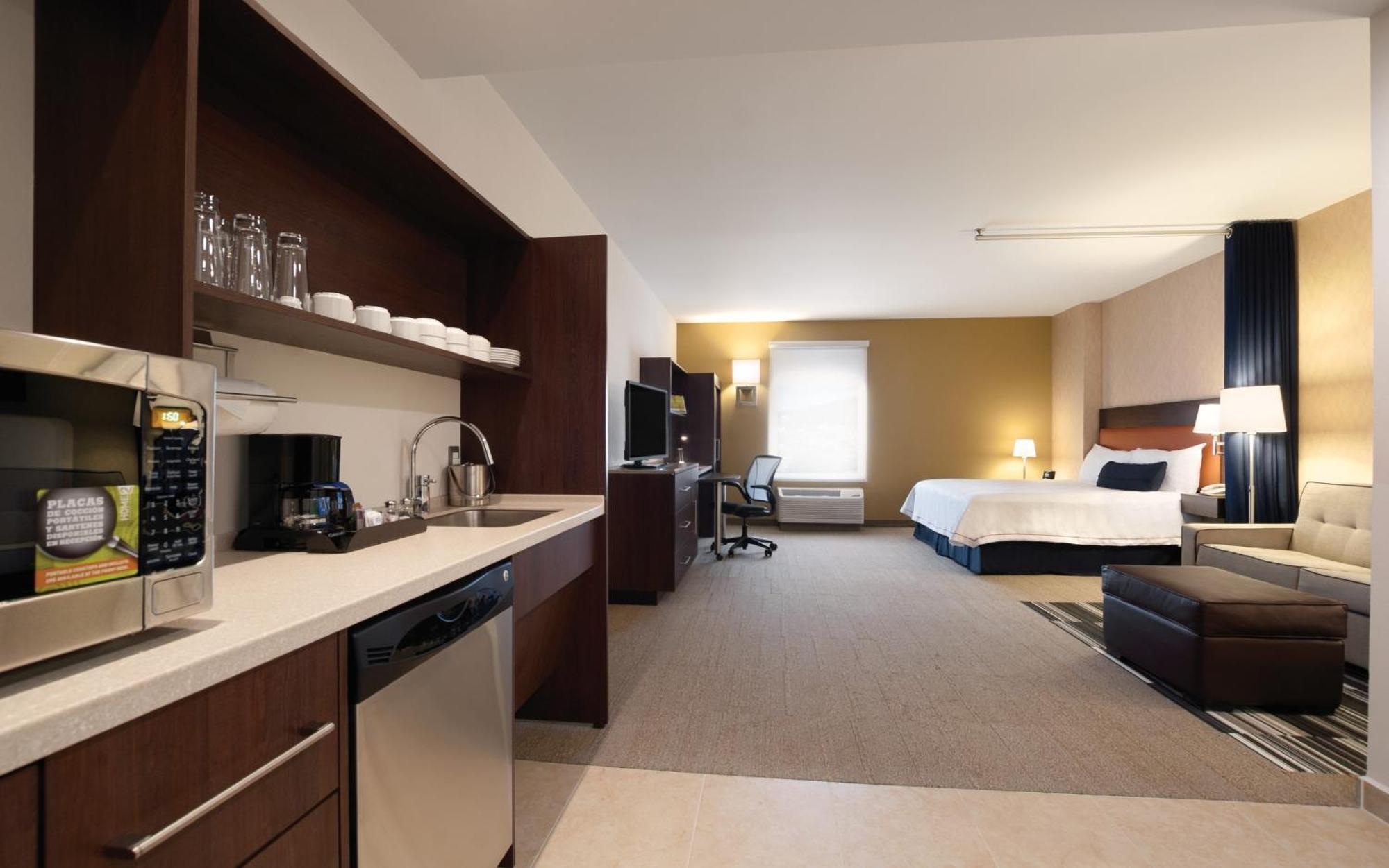 Home2 Suites By Hilton Winter Garden Exterior photo