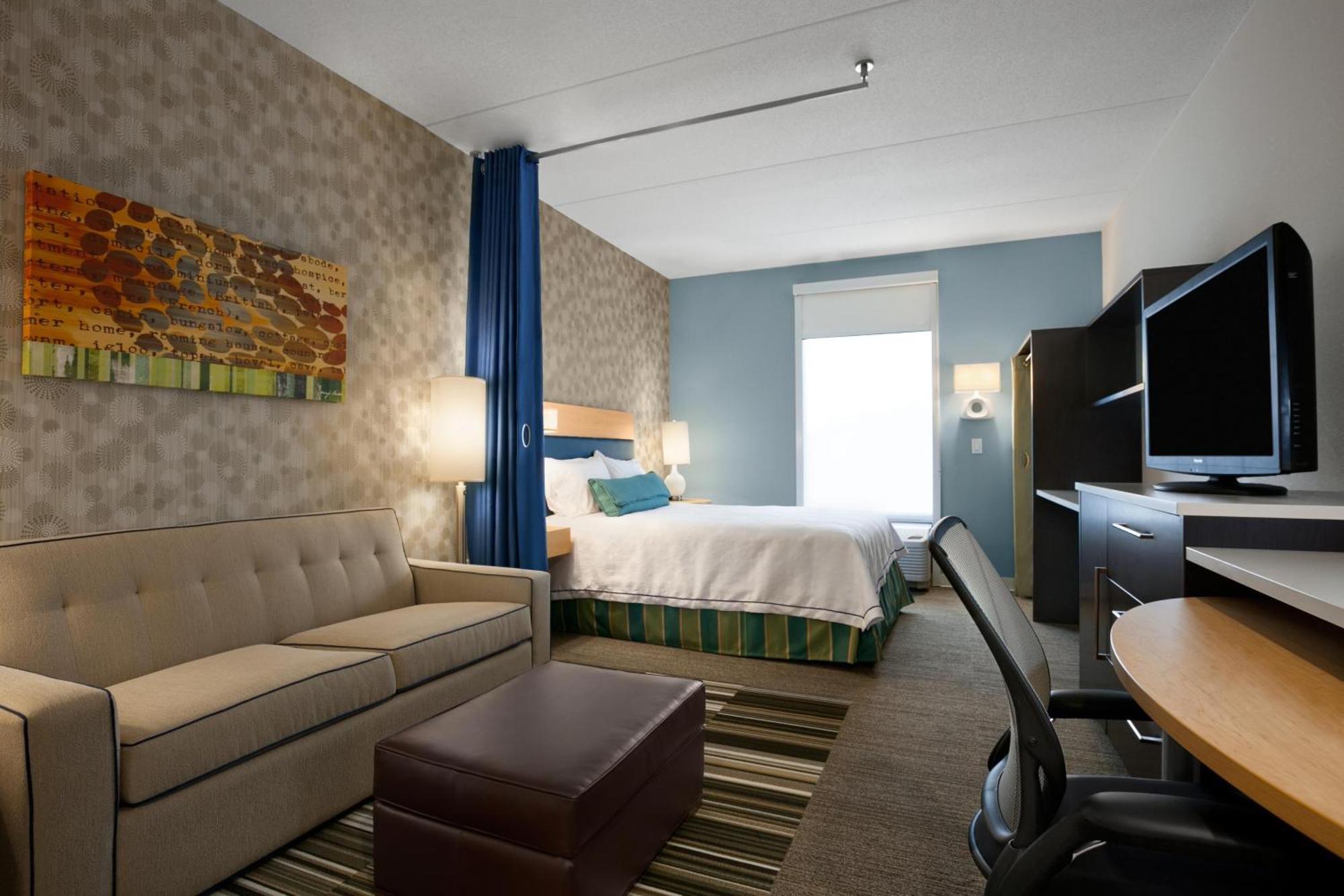 Home2 Suites By Hilton Winter Garden Exterior photo