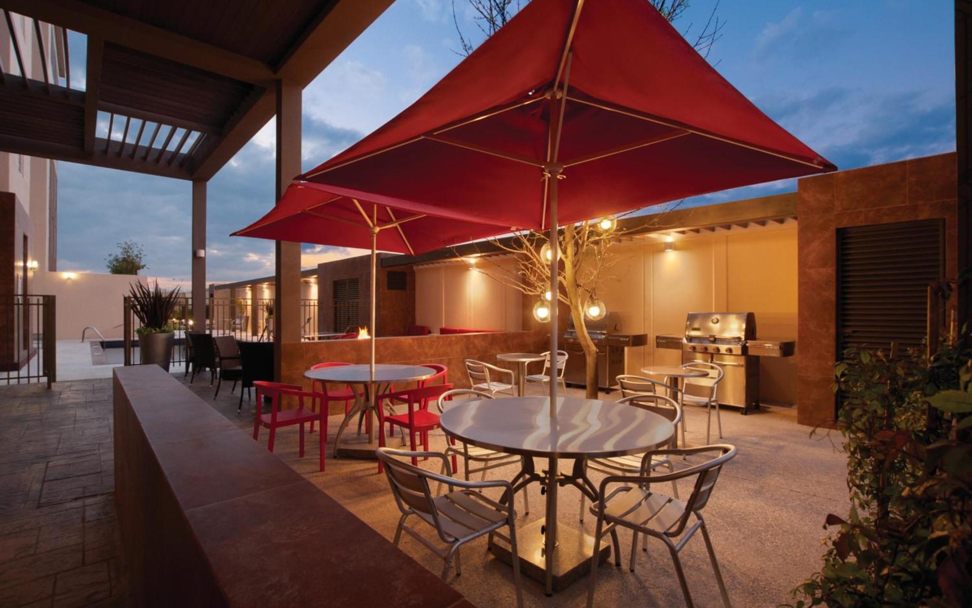 Home2 Suites By Hilton Winter Garden Exterior photo