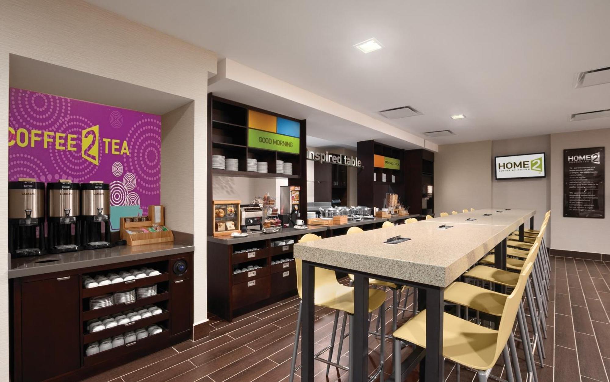 Home2 Suites By Hilton Winter Garden Exterior photo